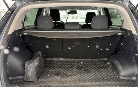 KIA Sportage IV рестайлинг, 2016 год, 1 520 000 рублей, 13 фотография