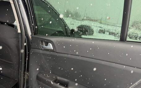 KIA Sportage IV рестайлинг, 2016 год, 1 520 000 рублей, 16 фотография