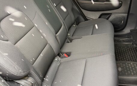 KIA Sportage IV рестайлинг, 2016 год, 1 520 000 рублей, 15 фотография