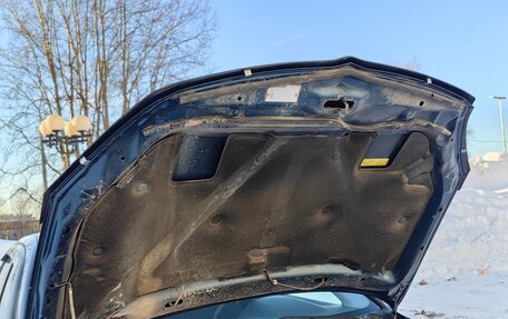 Mitsubishi Lancer IX, 2005 год, 430 000 рублей, 8 фотография