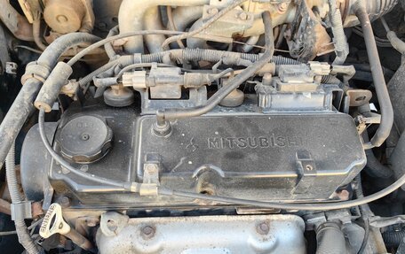 Mitsubishi Lancer IX, 2005 год, 430 000 рублей, 7 фотография