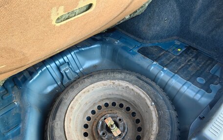 Mitsubishi Lancer IX, 2005 год, 430 000 рублей, 11 фотография