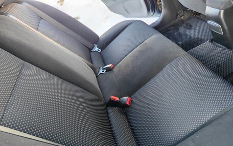 Mitsubishi Lancer IX, 2005 год, 430 000 рублей, 15 фотография