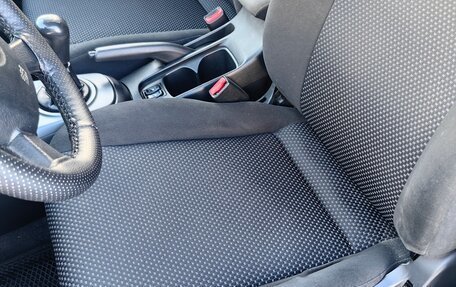 Mitsubishi Lancer IX, 2005 год, 430 000 рублей, 10 фотография