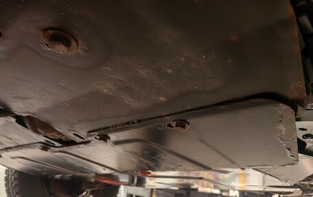 Mitsubishi Lancer IX, 2005 год, 430 000 рублей, 25 фотография