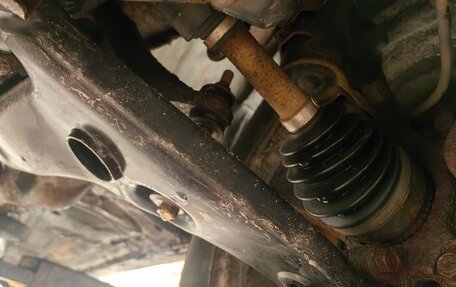 Mitsubishi Lancer IX, 2005 год, 430 000 рублей, 26 фотография