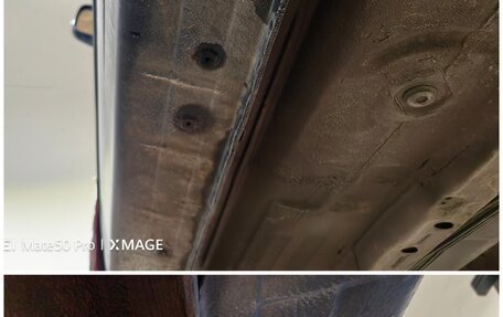 Mitsubishi Lancer IX, 2005 год, 430 000 рублей, 27 фотография