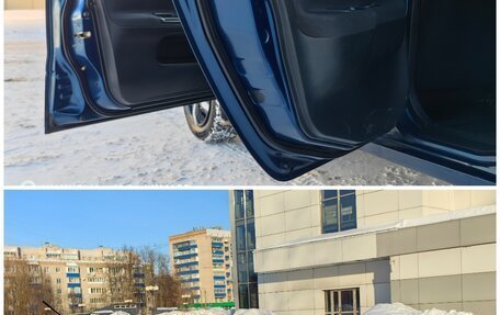 Mitsubishi Lancer IX, 2005 год, 430 000 рублей, 30 фотография