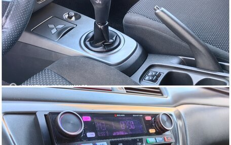 Mitsubishi Lancer IX, 2005 год, 430 000 рублей, 28 фотография