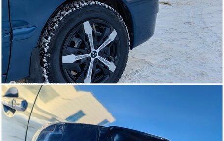 Mitsubishi Lancer IX, 2005 год, 430 000 рублей, 33 фотография