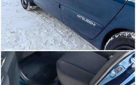 Mitsubishi Lancer IX, 2005 год, 430 000 рублей, 37 фотография