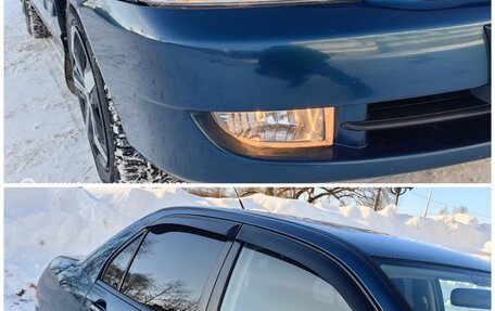 Mitsubishi Lancer IX, 2005 год, 430 000 рублей, 38 фотография