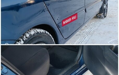 Mitsubishi Lancer IX, 2005 год, 430 000 рублей, 36 фотография