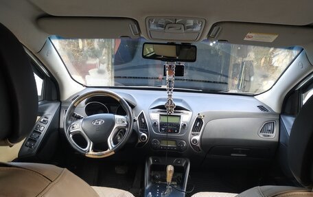 Hyundai ix35 I рестайлинг, 2011 год, 1 450 000 рублей, 5 фотография