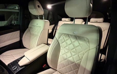 Mercedes-Benz GLE Coupe AMG, 2019 год, 7 200 000 рублей, 7 фотография