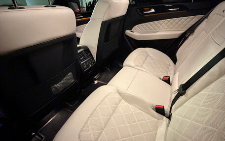 Mercedes-Benz GLE Coupe AMG, 2019 год, 7 200 000 рублей, 9 фотография