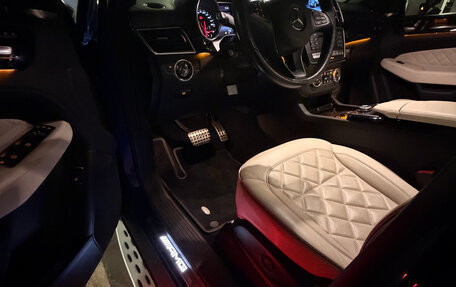 Mercedes-Benz GLE Coupe AMG, 2019 год, 7 200 000 рублей, 8 фотография