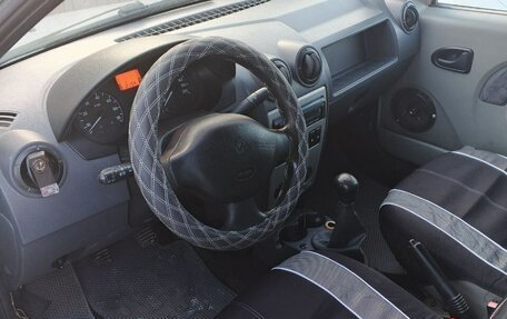 Renault Logan I, 2006 год, 178 000 рублей, 4 фотография