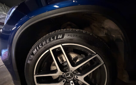Mercedes-Benz GLE Coupe AMG, 2019 год, 7 200 000 рублей, 18 фотография