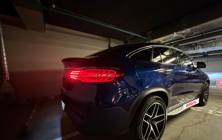 Mercedes-Benz GLE Coupe AMG, 2019 год, 7 200 000 рублей, 15 фотография