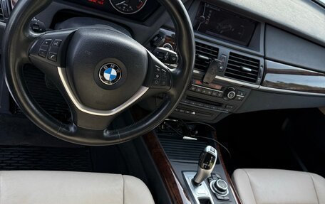 BMW X5, 2011 год, 2 500 000 рублей, 7 фотография