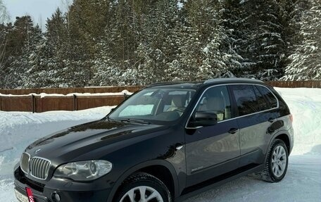 BMW X5, 2011 год, 2 500 000 рублей, 3 фотография
