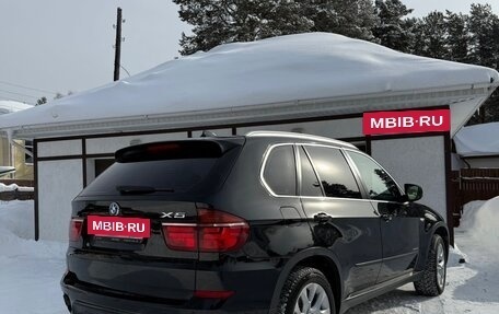 BMW X5, 2011 год, 2 500 000 рублей, 8 фотография