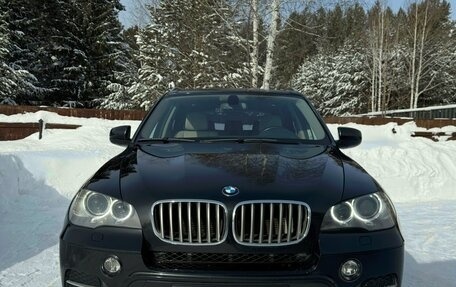 BMW X5, 2011 год, 2 500 000 рублей, 6 фотография