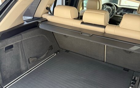 BMW X5, 2011 год, 2 500 000 рублей, 15 фотография