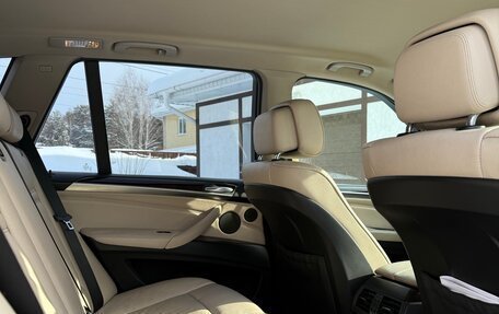 BMW X5, 2011 год, 2 500 000 рублей, 11 фотография