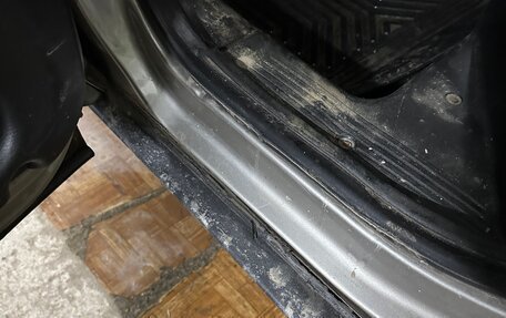 Chevrolet Niva I рестайлинг, 2011 год, 450 000 рублей, 7 фотография