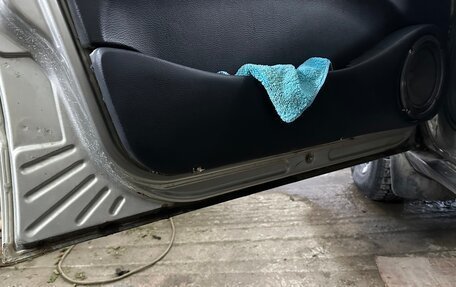 Chevrolet Niva I рестайлинг, 2011 год, 450 000 рублей, 9 фотография