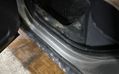 Chevrolet Niva I рестайлинг, 2011 год, 450 000 рублей, 6 фотография