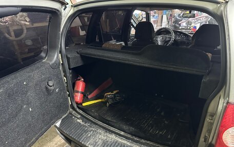 Chevrolet Niva I рестайлинг, 2011 год, 450 000 рублей, 14 фотография