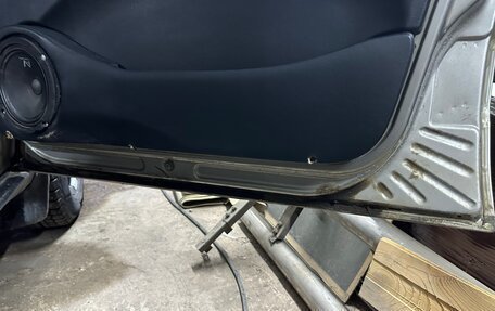 Chevrolet Niva I рестайлинг, 2011 год, 450 000 рублей, 15 фотография