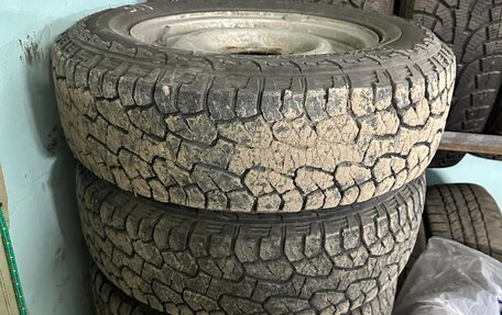 Chevrolet Niva I рестайлинг, 2011 год, 450 000 рублей, 23 фотография