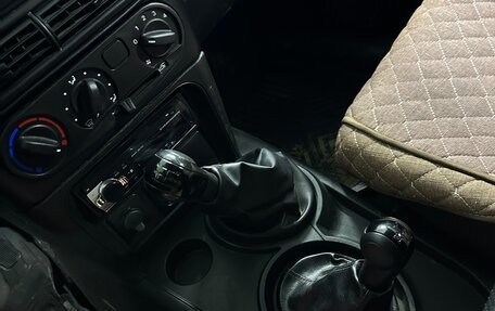 Chevrolet Niva I рестайлинг, 2011 год, 450 000 рублей, 22 фотография