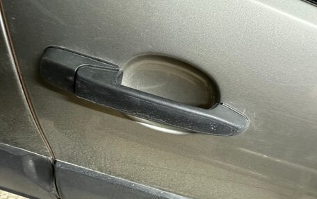 Chevrolet Niva I рестайлинг, 2011 год, 450 000 рублей, 19 фотография