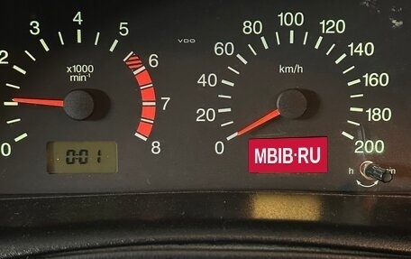 Chevrolet Niva I рестайлинг, 2011 год, 450 000 рублей, 17 фотография