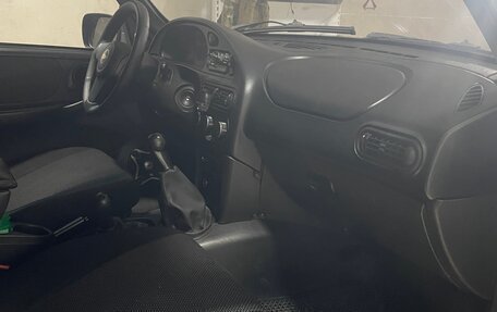 Chevrolet Niva I рестайлинг, 2011 год, 460 000 рублей, 7 фотография