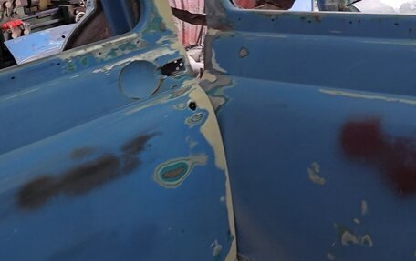 ГАЗ М-20 «Победа», 1954 год, 300 000 рублей, 10 фотография