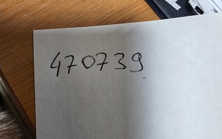 ГАЗ М-20 «Победа», 1954 год, 300 000 рублей, 12 фотография