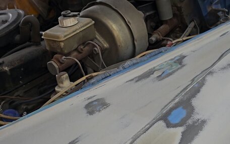 ГАЗ М-20 «Победа», 1954 год, 300 000 рублей, 6 фотография