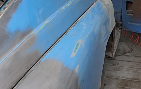 ГАЗ М-20 «Победа», 1954 год, 300 000 рублей, 8 фотография