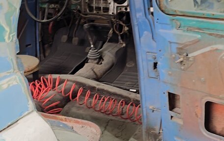 ГАЗ М-20 «Победа», 1954 год, 300 000 рублей, 7 фотография