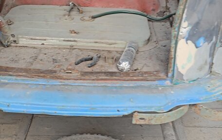 ГАЗ М-20 «Победа», 1954 год, 300 000 рублей, 9 фотография