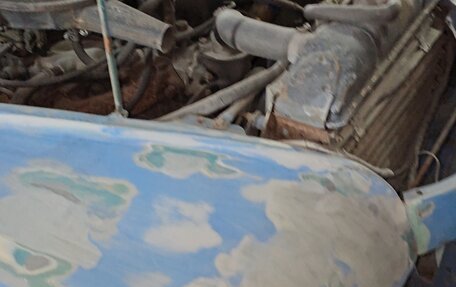 ГАЗ М-20 «Победа», 1954 год, 300 000 рублей, 4 фотография