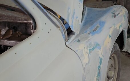 ГАЗ М-20 «Победа», 1954 год, 300 000 рублей, 5 фотография