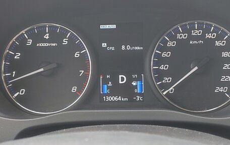 Mitsubishi Outlander III рестайлинг 3, 2019 год, 2 100 000 рублей, 3 фотография