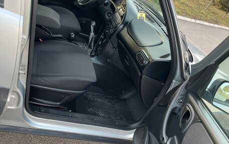 Chevrolet Niva I рестайлинг, 2016 год, 700 000 рублей, 7 фотография